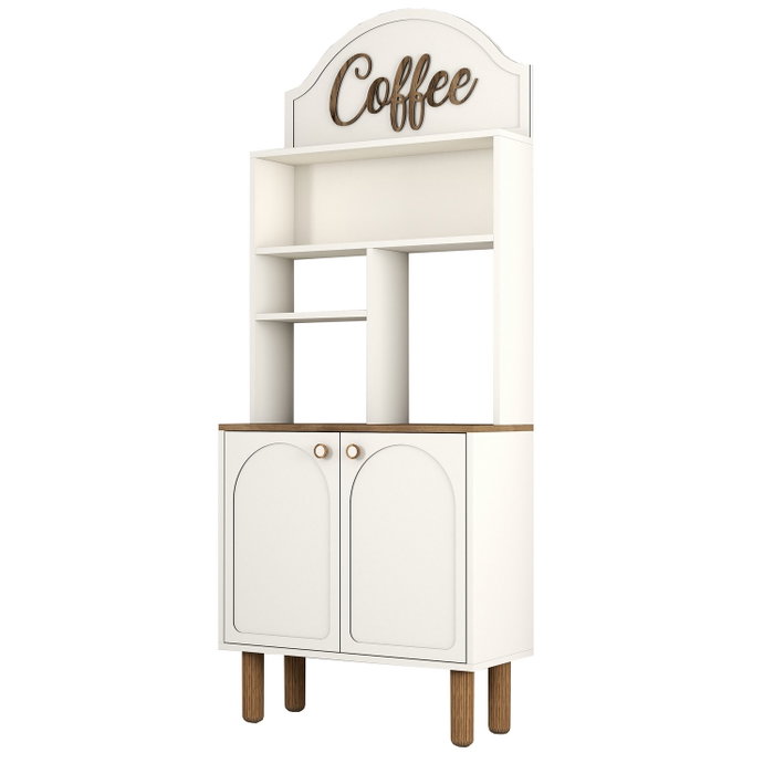 Hanah Home Bohem 859 - Crema
